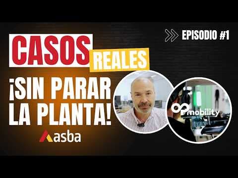Ingeniería de Alta Complejidad: El desafío de OP Mobility | Casos Reales (Ep. 01)